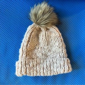 Abercrombie & Fitch knit beanie new w/o tags